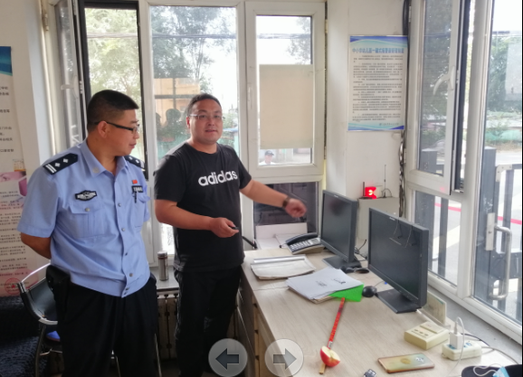 沈阳市第七十三中学：扎实开展“护苗”行动，强化措施筑牢校园安全防线