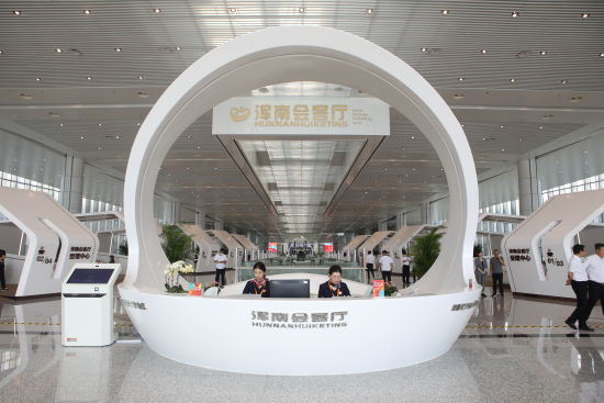 区营商局：培育壮大高质量市场主体 实现首季“开门红”