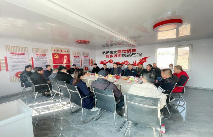 高坎街道开展“擂台比武”观摩活动促进乡村振兴