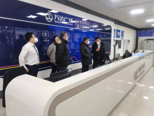 区应急局：深化企业主要负责人安全生产履职考核工作 多措并举保安全