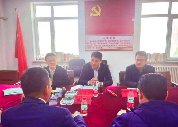 浑河站东街道“以商招商”释放“乘法效应”