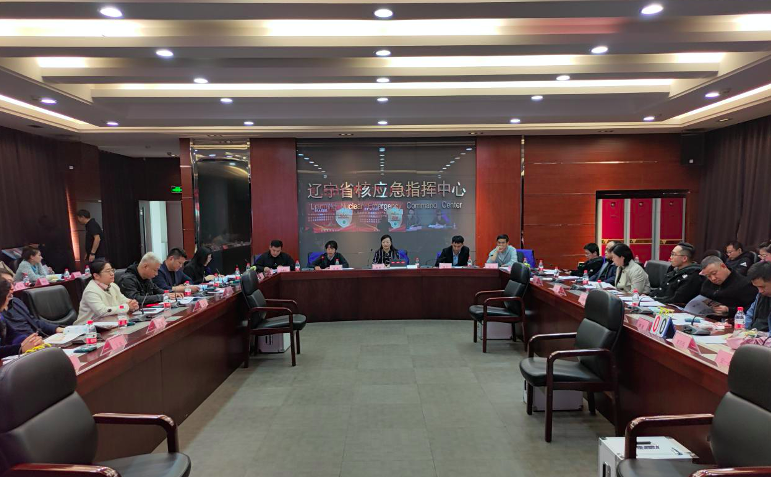 区政协开展“全民国家安全教育日”宣传及体验活动