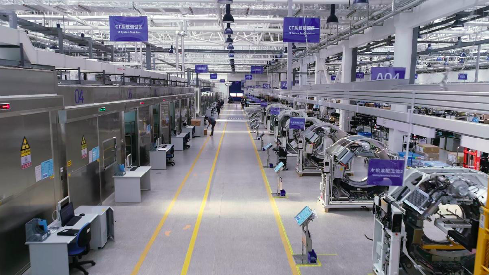 浑南区获评全省工业稳增长成效明显区