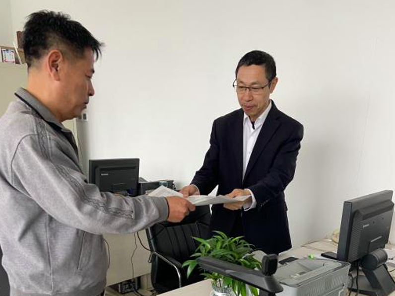 区营商局：保质量 提效率 打造15分钟政务服务圈