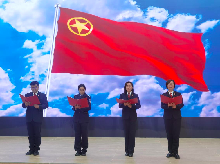 展示青年风采 凝聚奋进力量我区举办形式多样主题活动庆祝五四青年节