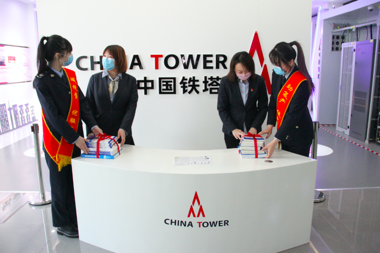 区税务局团委荣获“辽宁省先进团委”荣誉称号