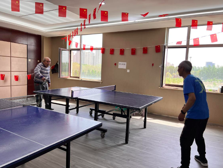 政协商议惠民生 为民履职办实事