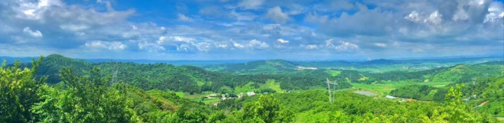 “山马”来了——“三生谷”杯2023浑南半程山地马拉松5月13日开跑