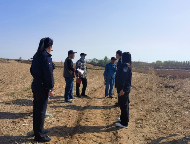 区司法局：司法服务护航法治乡村建设