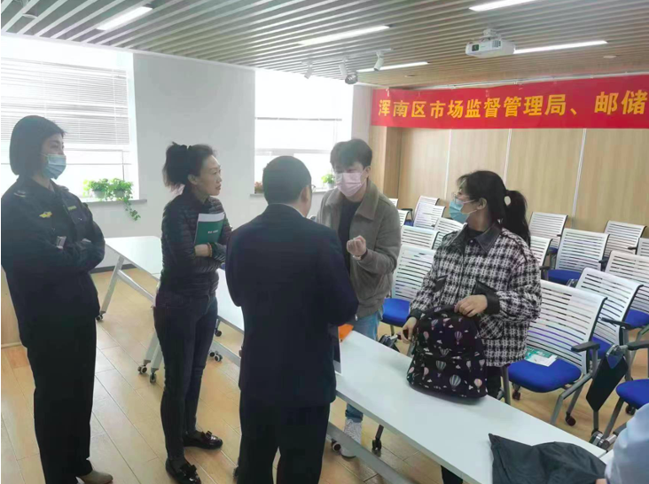 区市场局：搭台银企对接 “孵化贷”解决创业难题