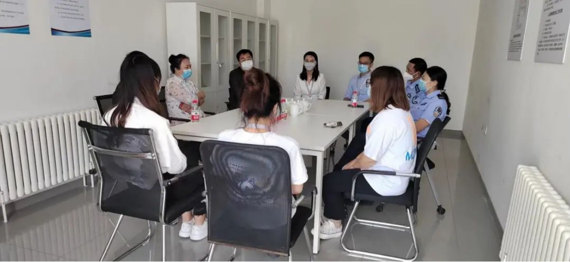 浑南劳动仲裁获评辽宁省金牌调解组织，全省仅四家