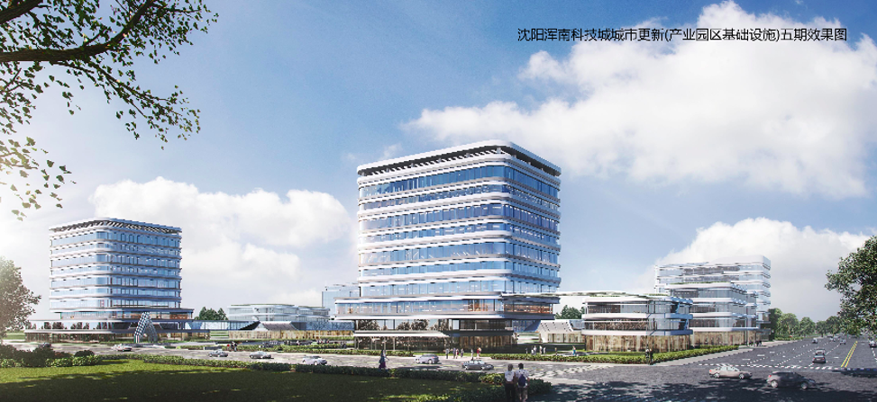 区审批局：建立“绿色通道”服务科技城项目“落地即开工”