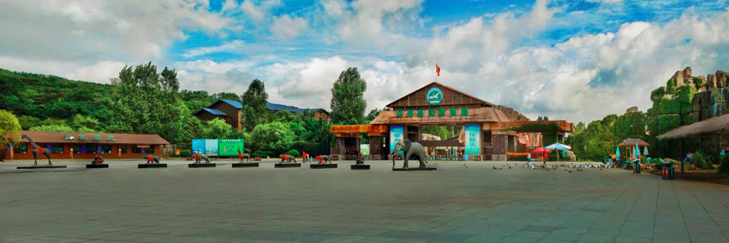 棋盘山各景区推出“5.19中国旅游日”惠民活动 邀您畅享文旅饕餮盛宴