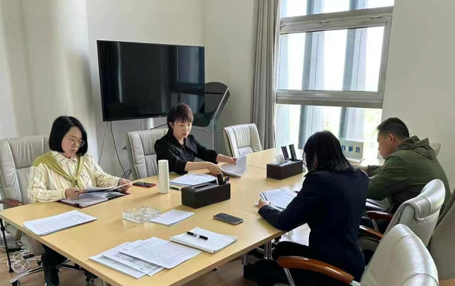 桃仙街道：服务企业解难题 协税护税促发展