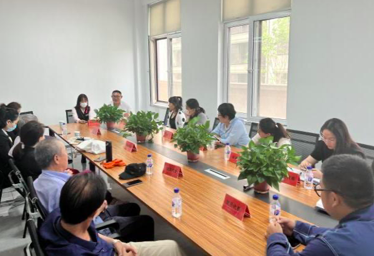 区民政局：社区里的“吐槽大会” 解决“急盼难愁”问题