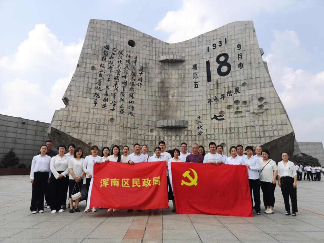 我区广泛组织开展庆“七一”系列活动