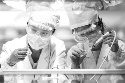 首家国家级博士后科研工作站落户光明小镇