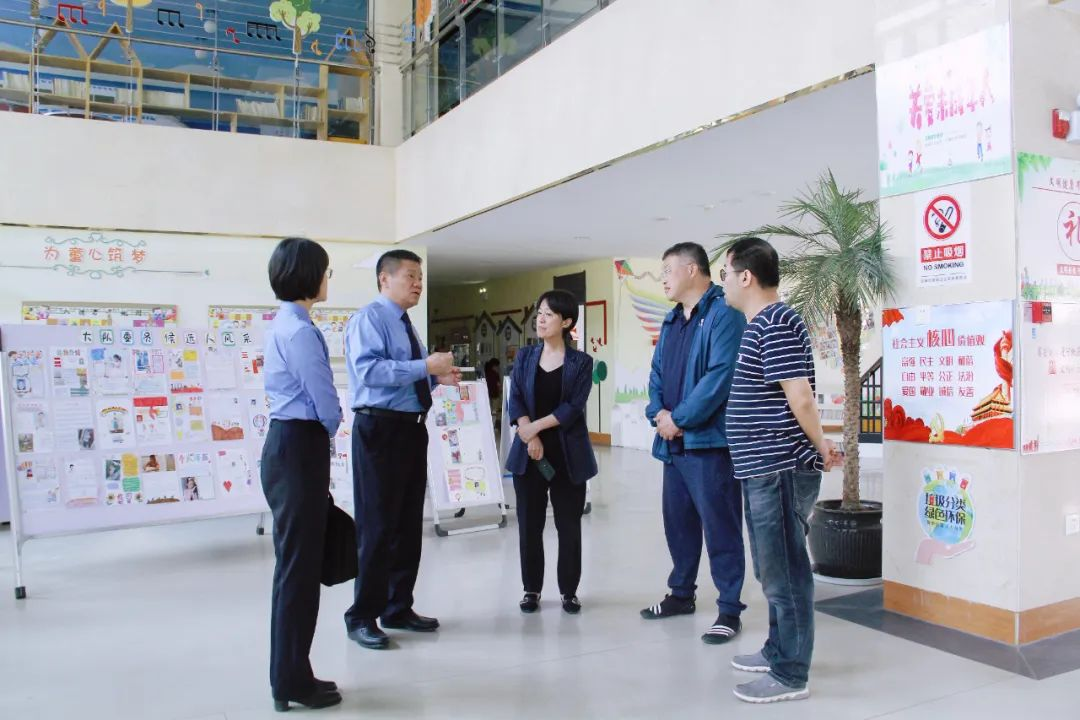 区人民检察院：“实质化履职全覆盖”推动法治副校长工作走深走实