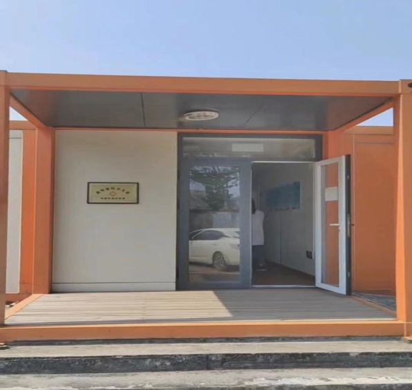 区行政审批局:审批效率再“升级” 助力我区新标准化村卫生室建设