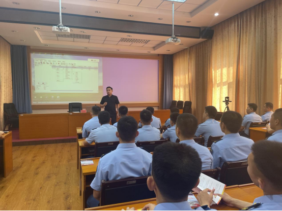 区退役军人事务局:发挥党建引领 强化务实举措 全面提升退役军人工作服务保...