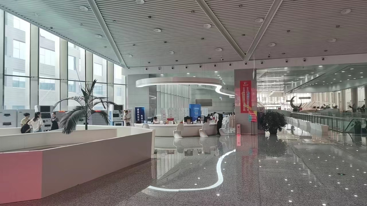 我区开启联合服务新模式 培育壮大科技型中小企业群体