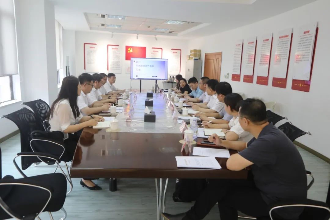 浑南区加强与新华社辽宁分社战略合作