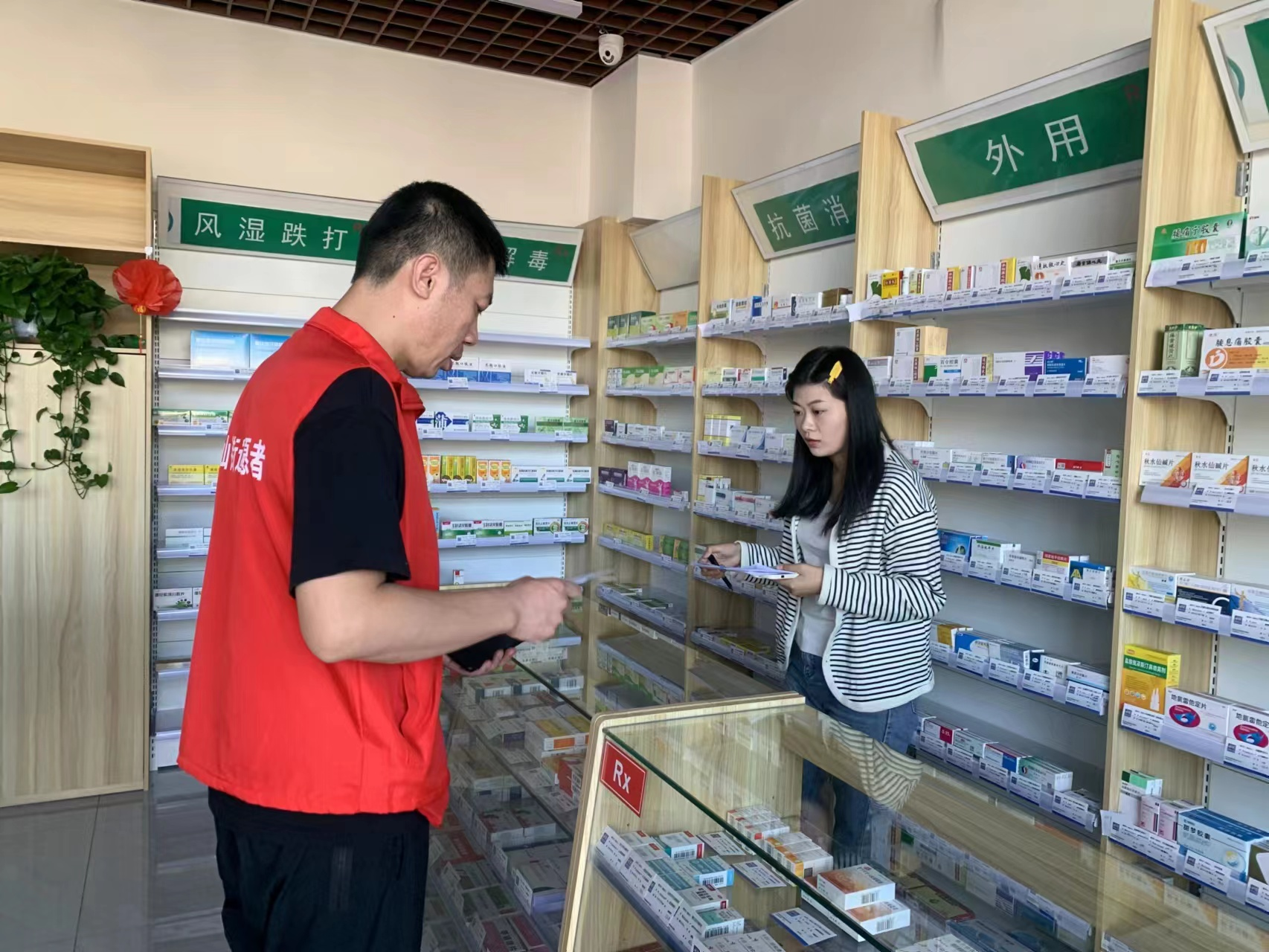 桃仙街道多措并举抓实抓细“五经普”工作