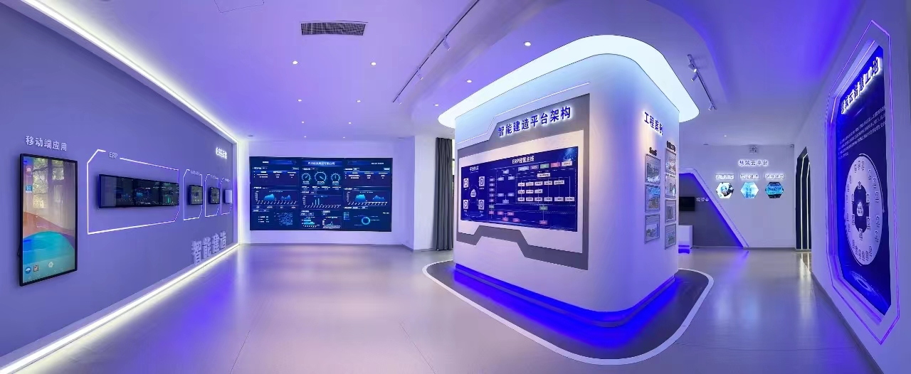 我区工业互联网二级节点喜添新成员