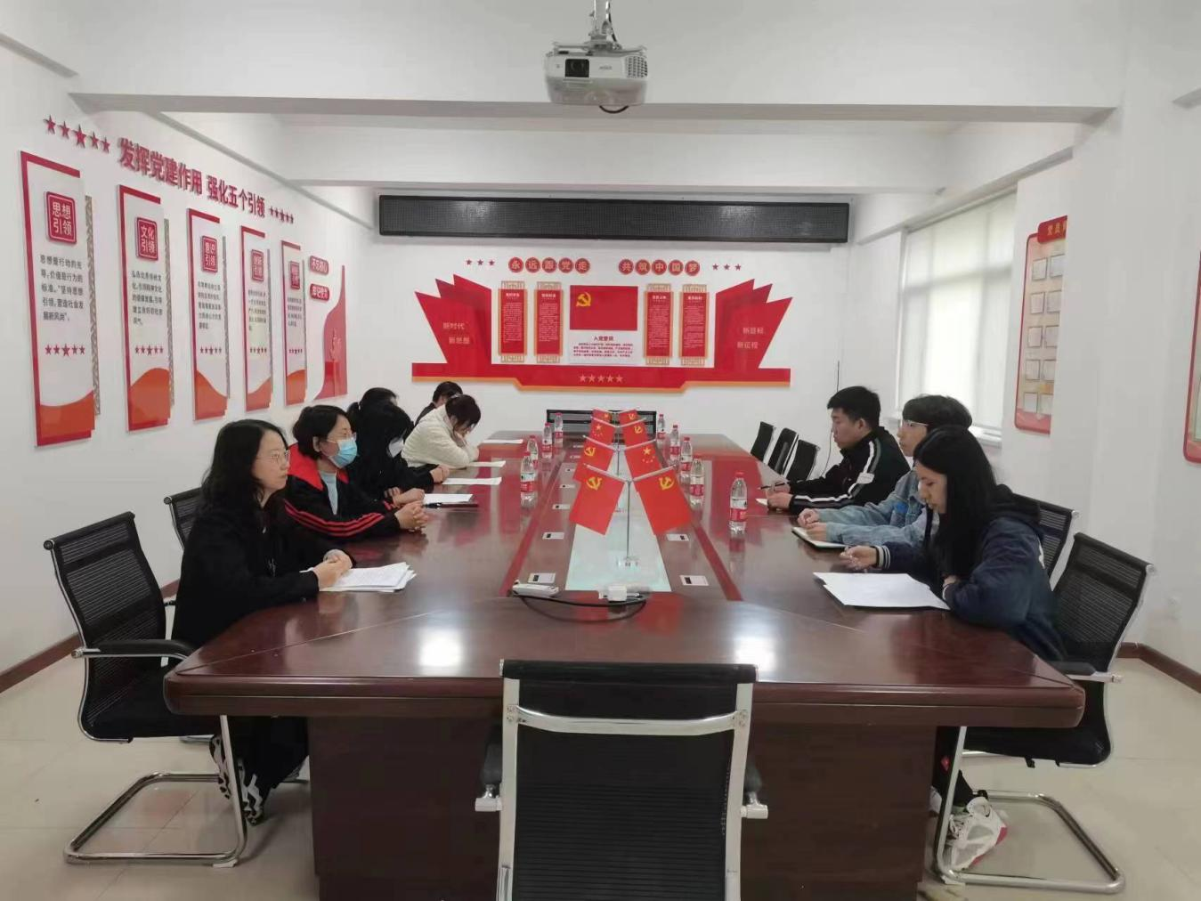 满堂街道:多措并举打好党风廉政建设“组合拳”