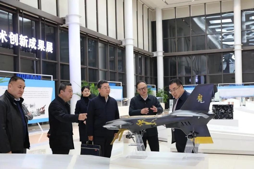 福建省工商联到我区开展全国“五好”县级工商联互学互促活动