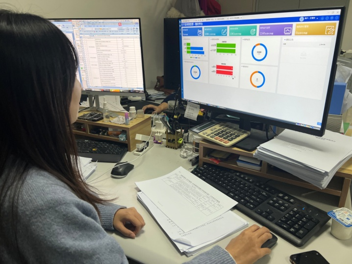 区财政局扎实开展预算绩效管理考核工作