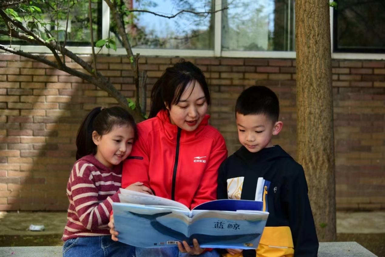浑南区第二小学入选2023年全国青少年学生读书行动“书香校园”名单