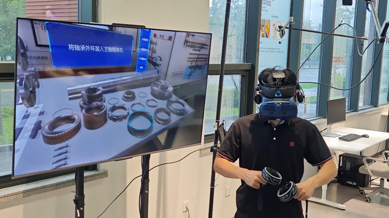 沈阳创新设计研究院:以“创新设计+数智引擎”重塑东北装备制造业新范式(图2)