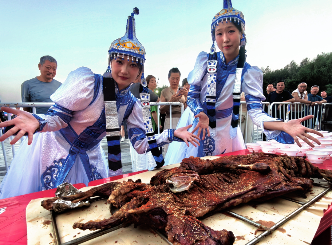 浑南之夏美食电音节盛大启幕多元业态激活城市夜经济(图3)